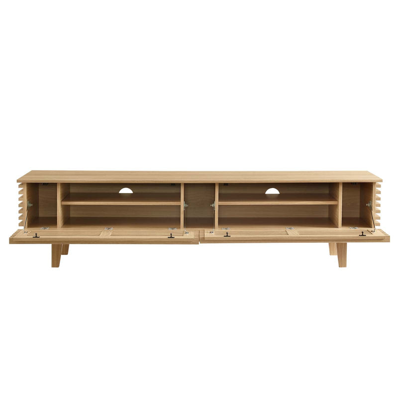 Luke 71" TV Stand