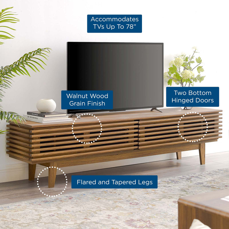 Luke 71" TV Stand