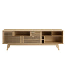 Rhea 71" Media Console TV Stand
