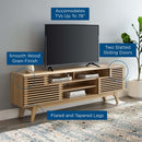 Rhea 71" Media Console TV Stand