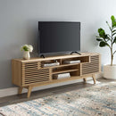 Rhea 71" Media Console TV Stand
