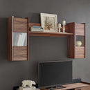 Luella Wall Mounted Shelves