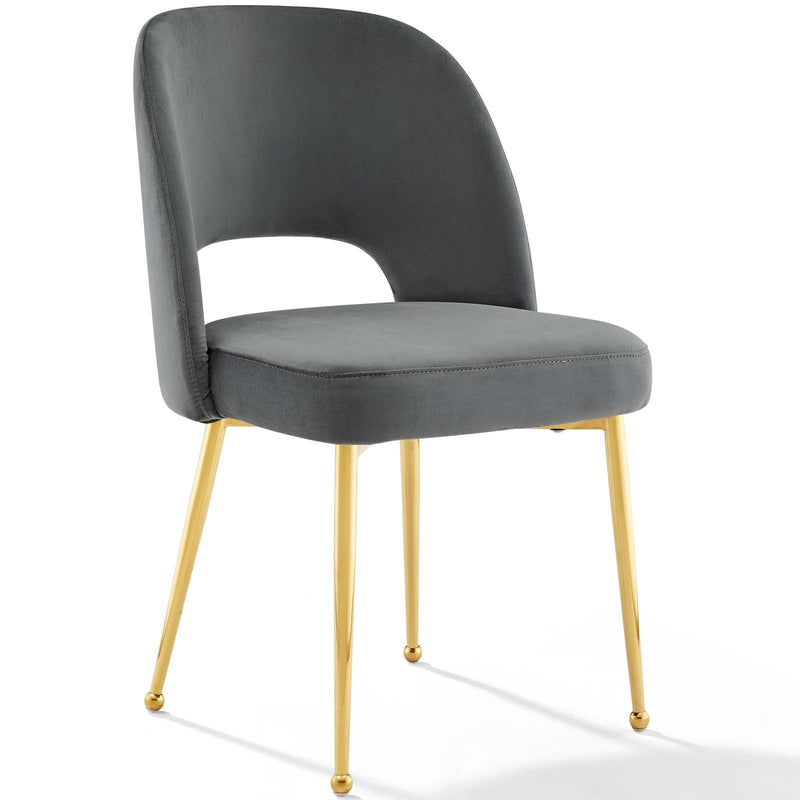 Duke Dining Room Side Chair