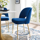 Duke Dining Room Side Chair