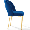 Duke Dining Room Side Chair