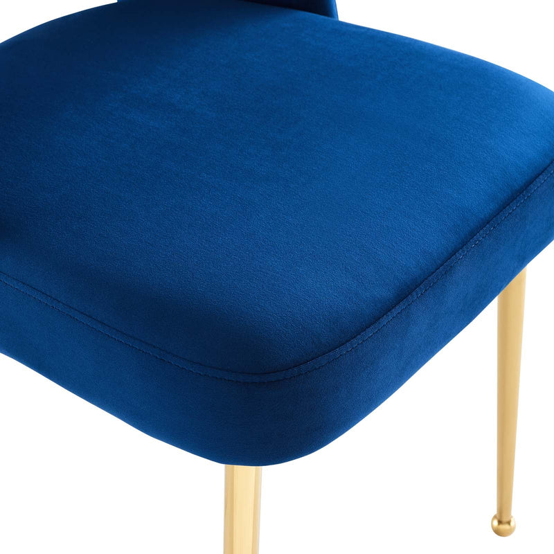 Duke Dining Room Side Chair