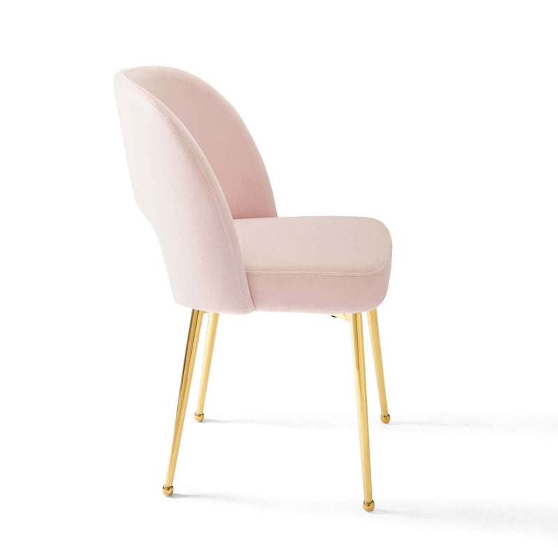 Duke Dining Room Side Chair