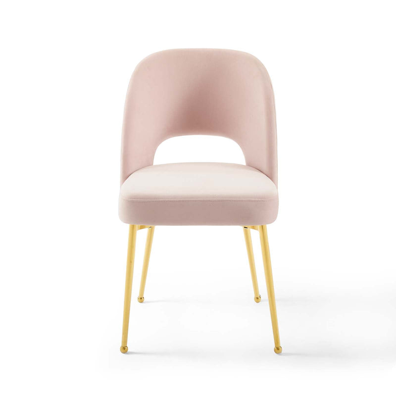 Duke Dining Room Side Chair