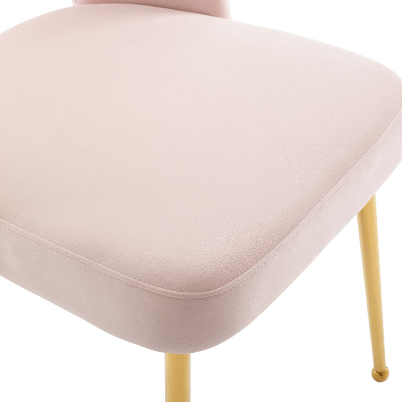 Duke Dining Room Side Chair