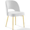 Duke Dining Room Side Chair