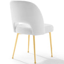 Duke Dining Room Side Chair