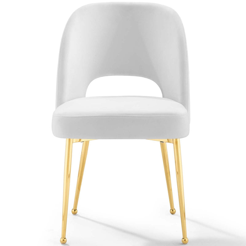 Duke Dining Room Side Chair