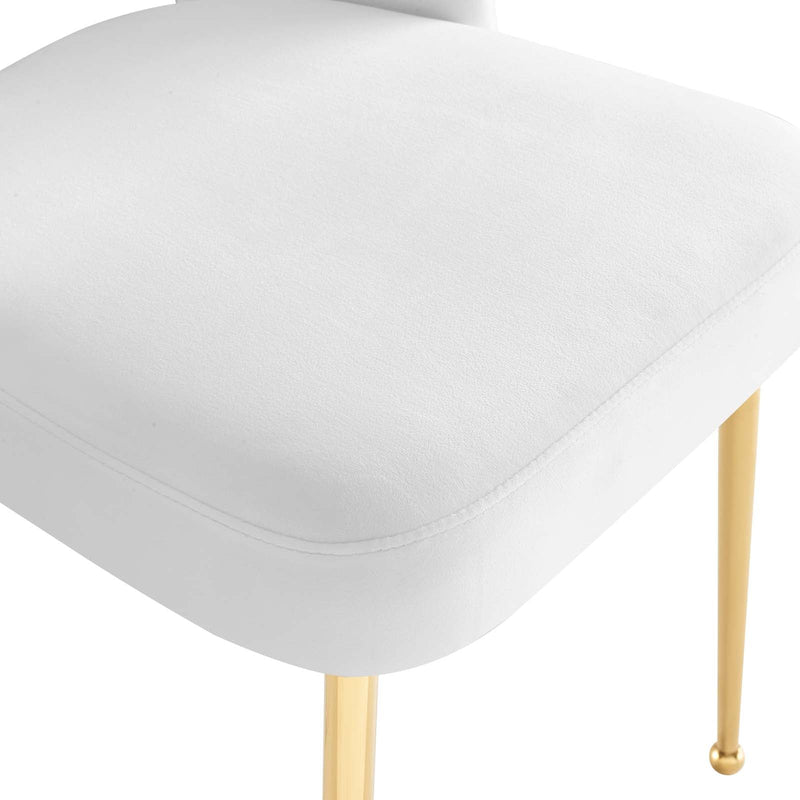 Duke Dining Room Side Chair