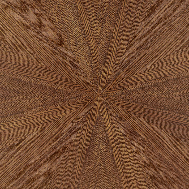 Cruz 71" Oval Wood Dining Table