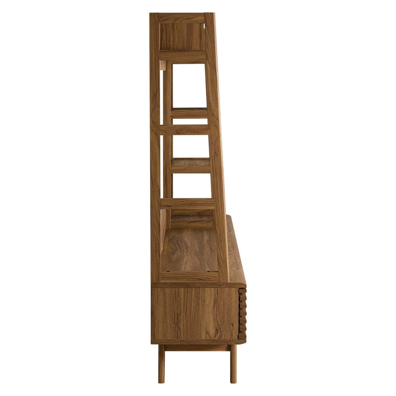 Anderson TV Stand Entertainment Center