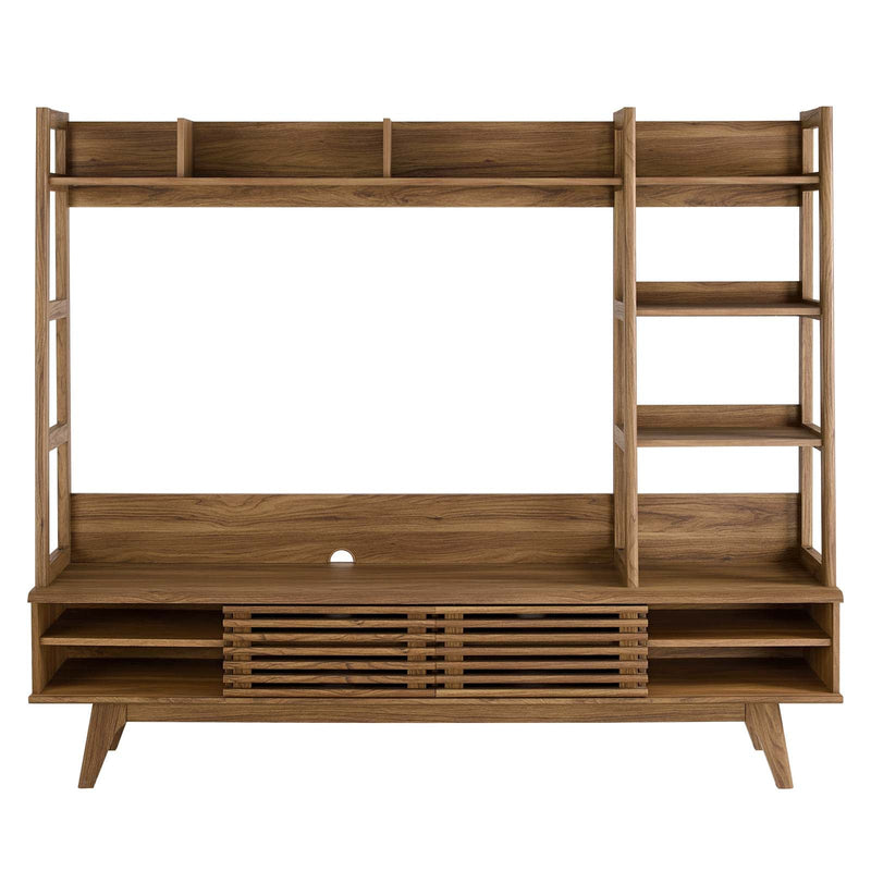 Anderson TV Stand Entertainment Center