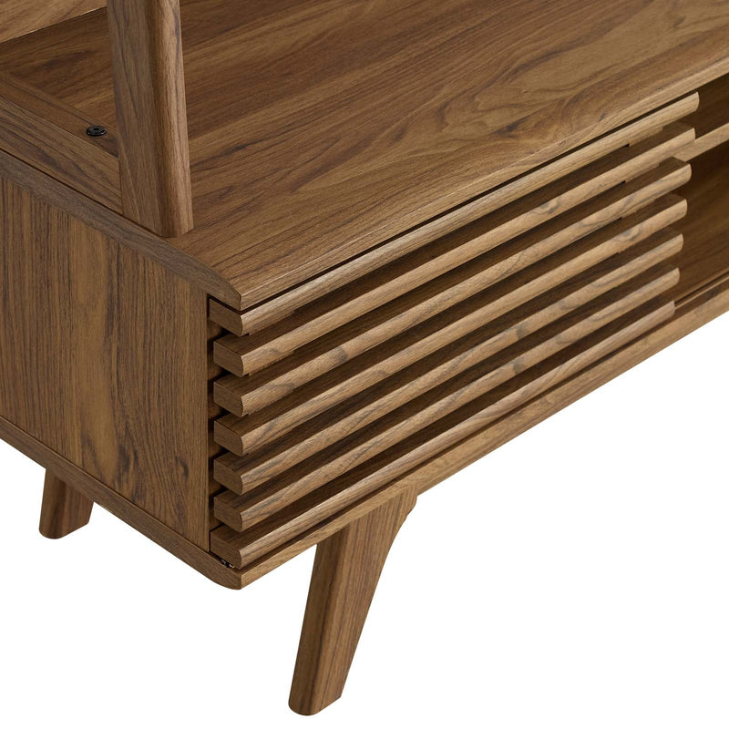 Anderson TV Stand Entertainment Center