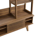 Anderson TV Stand Entertainment Center