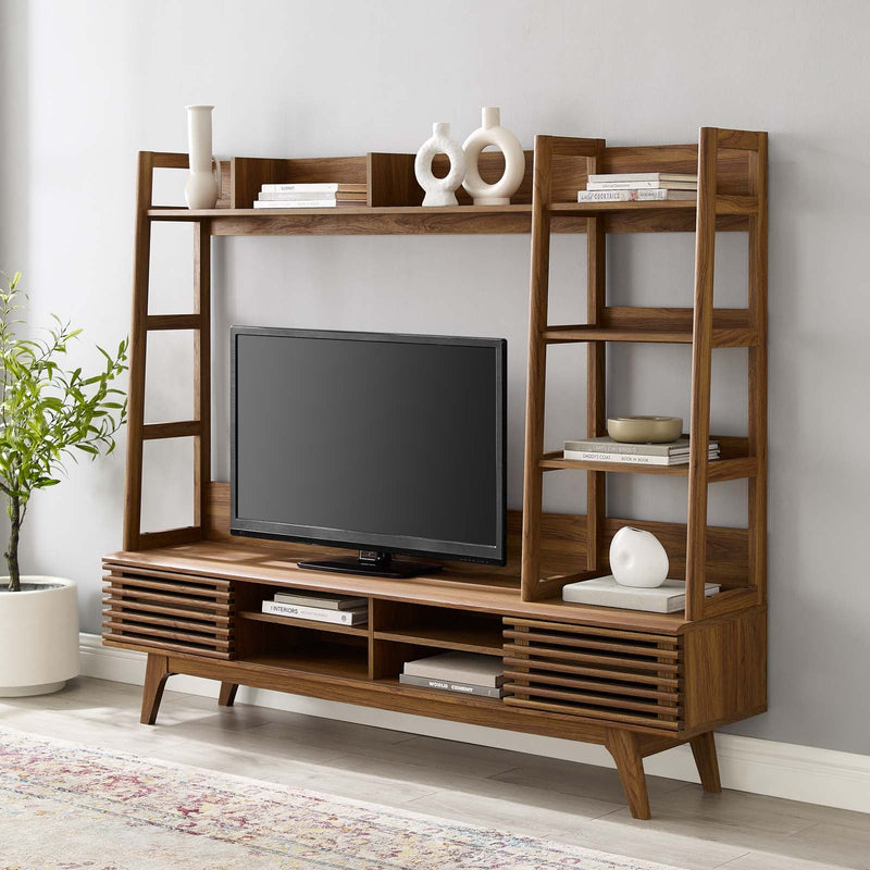 Anderson TV Stand Entertainment Center