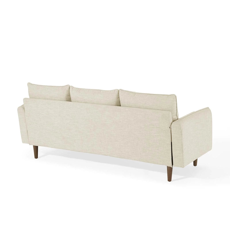 Dominik Upholstered Right or Left Sectional Sofa