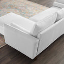 Dominik Upholstered Right or Left Sectional Sofa