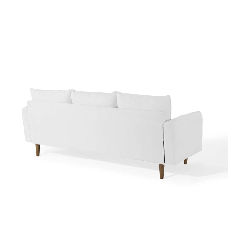 Dominik Upholstered Right or Left Sectional Sofa