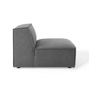 Rhea Sectional Sofa Armless Chair