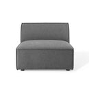 Rhea Sectional Sofa Armless Chair