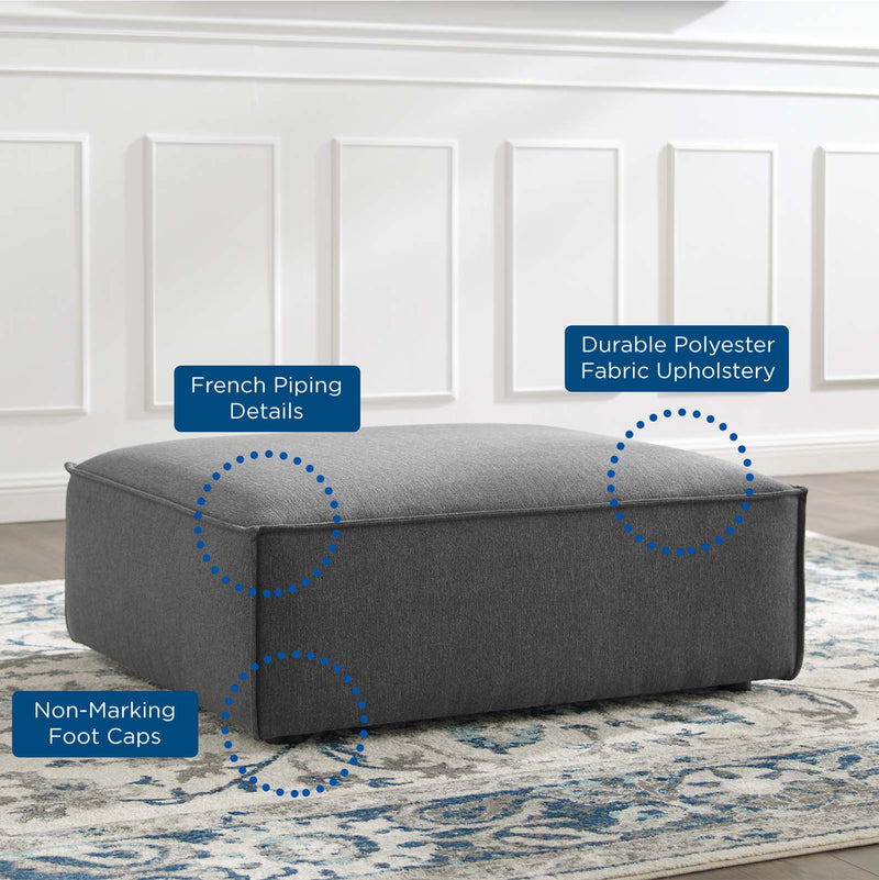 Rhea Ottoman