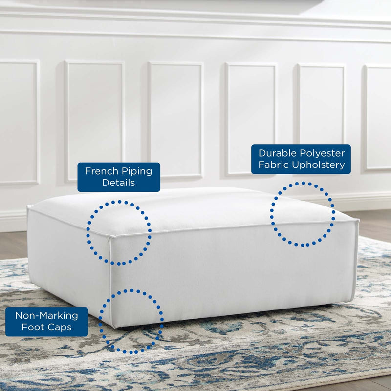 Rhea Ottoman