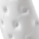 Brynn Tufted Performance Velvet Dining Side Chair