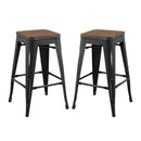 Khai Counter Stool Set of 2