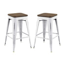 Khai Counter Stool Set of 2