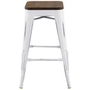 Khai Counter Stool Set of 2