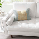 Cannon Performance Velvet Loveseat