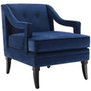 Living Room Set Performance Velvet Set of 2