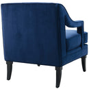 Living Room Set Performance Velvet Set of 2