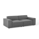 Rhea Restore 2-Piece Sectional Sofa