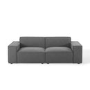 Rhea Restore 2-Piece Sectional Sofa