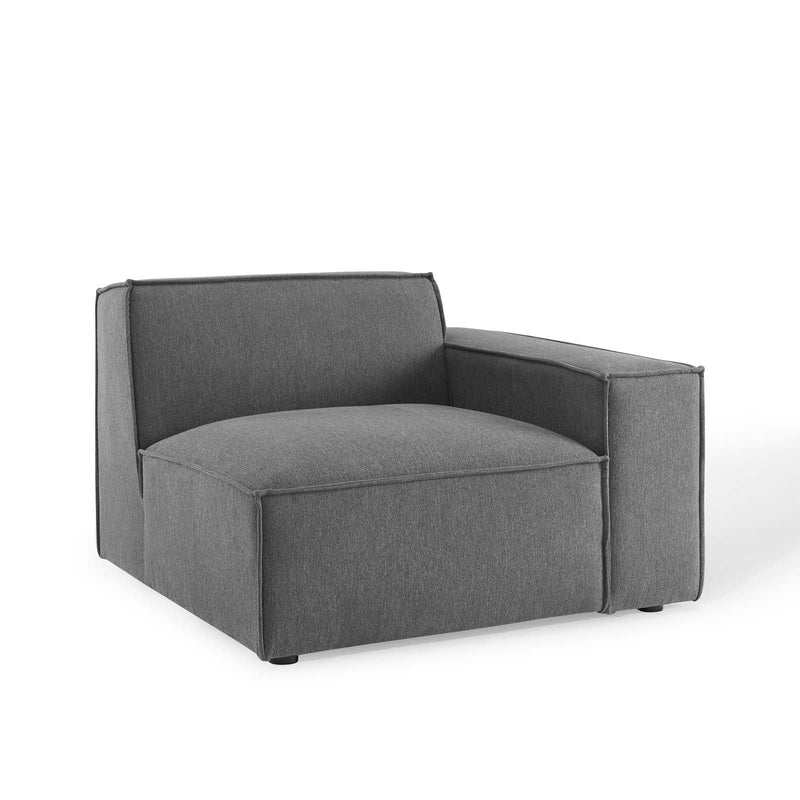 Rhea Restore 2-Piece Sectional Sofa