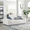 Rhea Restore 2-Piece Sectional Sofa