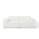 Rhea Restore 2-Piece Sectional Sofa