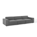 Rhea 3-Piece Sectional Sofa
