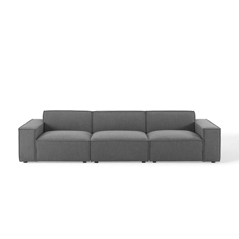Rhea 3-Piece Sectional Sofa