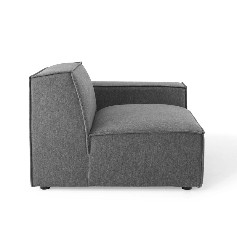Rhea 3-Piece Sectional Sofa