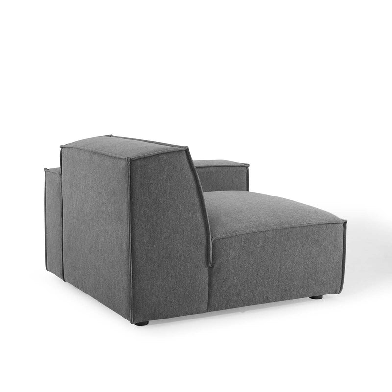 Rhea 3-Piece Sectional Sofa