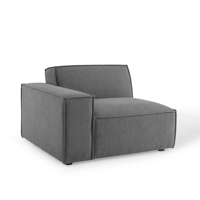 Rhea 3-Piece Sectional Sofa