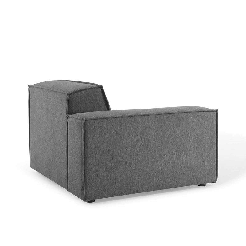 Rhea 3-Piece Sectional Sofa