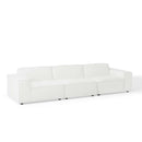 Rhea 3-Piece Sectional Sofa
