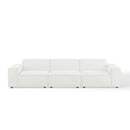 Rhea 3-Piece Sectional Sofa